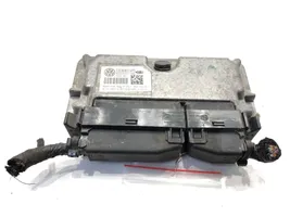 Volkswagen Polo V 6R Komputer / Sterownik ECU silnika 03C906014FD