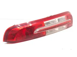 Ford C-MAX I Lampa tylna 