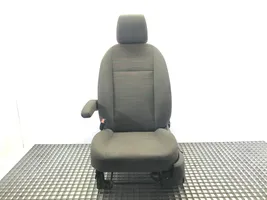 Ford C-MAX I Front driver seat 