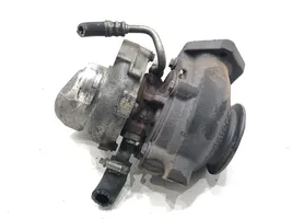 Audi A5 8T 8F Turboahdin 7792412F