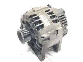 Ford Galaxy Alternator 12090477000N