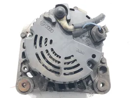 Ford Galaxy Alternator 12090477000N