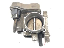 Opel Vectra C Engine shut-off valve 09128518