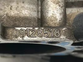 Opel Vectra C Engine shut-off valve 09128518