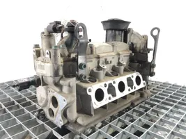 Skoda Fabia Mk1 (6Y) Engine AWY