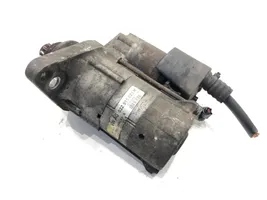 Volkswagen Golf V Starter motor 02Z911023H