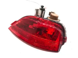 Renault Scenic III -  Grand scenic III Rear bumper light 