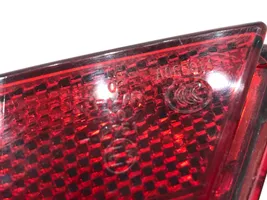 Renault Scenic III -  Grand scenic III Rear bumper light 