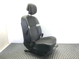 Renault Scenic III -  Grand scenic III Asiento delantero del conductor 