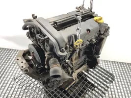 Opel Astra H Engine Z14XEP
