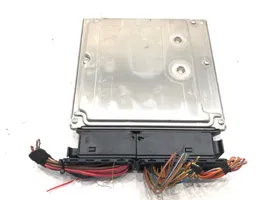 BMW 3 E46 Komputer / Sterownik ECU silnika 7794624