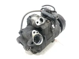 BMW 3 E90 E91 Klimakompressor Pumpe 447260-1852