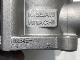 Nissan Micra Engine shut-off valve SERA576-02