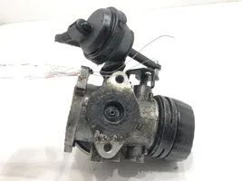 Seat Leon (1M) Engine shut-off valve 038129637