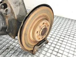 Opel Grandland X Rear beam 