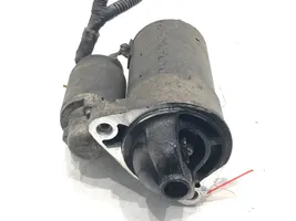 Chevrolet Aveo Starter motor 96963483