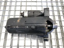 Renault Master II Starter motor 