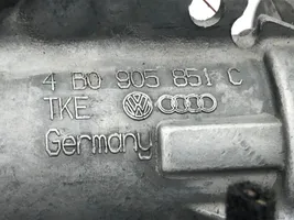 Audi A6 S6 C5 4B Blocchetto accensione 4B0905851C