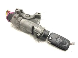 Audi A6 S6 C5 4B Blocchetto accensione 4B0905851C