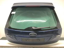 Ford Focus Tailgate/trunk/boot lid 