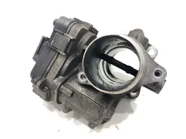 Opel Vectra C Engine shut-off valve 48CPD1