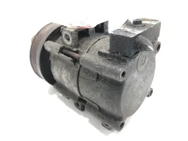 Jaguar X-Type Air conditioning (A/C) compressor (pump) 