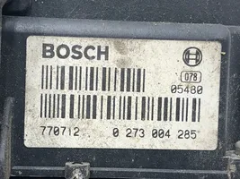 Audi A6 S6 C5 4B ABS Blokas 0265220405