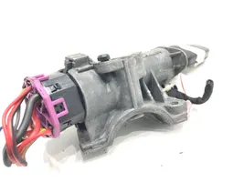 Audi A4 S4 B5 8D Cerradura de encendido 4B0905851