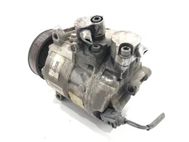 Volkswagen Golf V Ilmastointilaitteen kompressorin pumppu (A/C) 7SEU16C