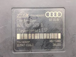 Audi A2 ABS Pump 8Z0614517C