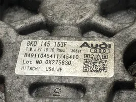 Audi A4 S4 B8 8K Pompa wspomagania układu kierowniczego 8K0145153F