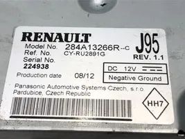 Renault Scenic III -  Grand scenic III Other control units/modules 284A13266R