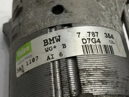 BMW 3 E46 Starter motor 7787354