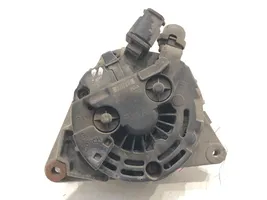 Toyota Avensis T250 Alternator 0124325079