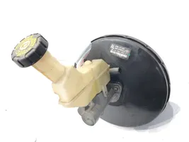 Nissan Micra Пузырь тормозного вакуума 8200123844