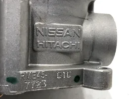 Nissan Micra Valvola di arresto del motore SERA576-02