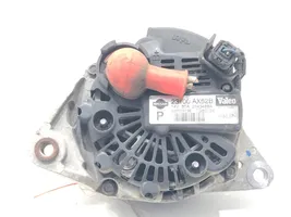 Nissan Micra Generatore/alternatore 23100AX62B