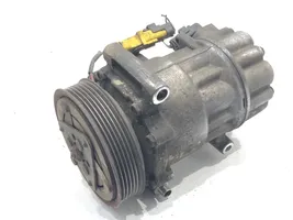 Citroen C4 I Ilmastointilaitteen kompressorin pumppu (A/C) 9651910980