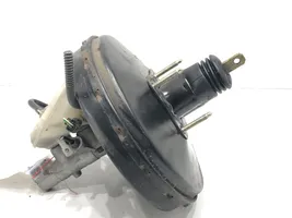 Citroen C4 I Servo-frein 9643129680