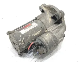 Citroen C4 I Motor de arranque 436062