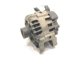 Citroen C4 I Generatore/alternatore 9656956280