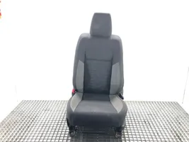 Toyota Auris E180 Priekinė vairuotojo sėdynė 