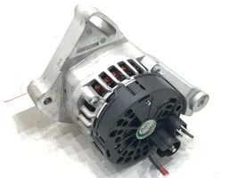 Fiat Panda II Alternator 