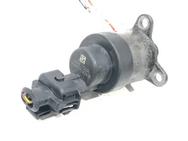 Ford Mondeo MK IV Régulateur de pression de carburant 0928400664