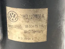 Volkswagen Golf V Boîtier de filtre à carburant 1K0127400K