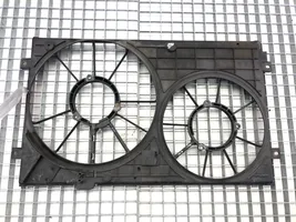 Seat Leon (1P) Fan set 1K0121207T