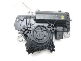 Volkswagen Arteon Serrure de hayon 3G0827887B