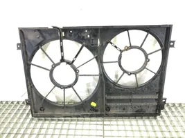 Volkswagen Touran I Kit ventilateur 1K0121207AD