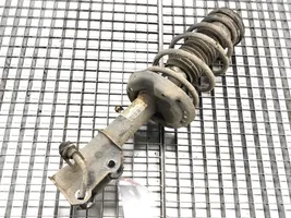 Opel Astra J Front shock absorber/damper 