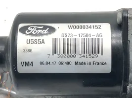 Ford Mondeo MK V Tringlerie et moteur d'essuie-glace avant DS73-17504-AG